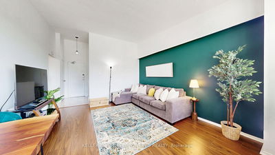 Unit 416 — 4060 Lawrence Ave, Toronto - West Hill image-0-4