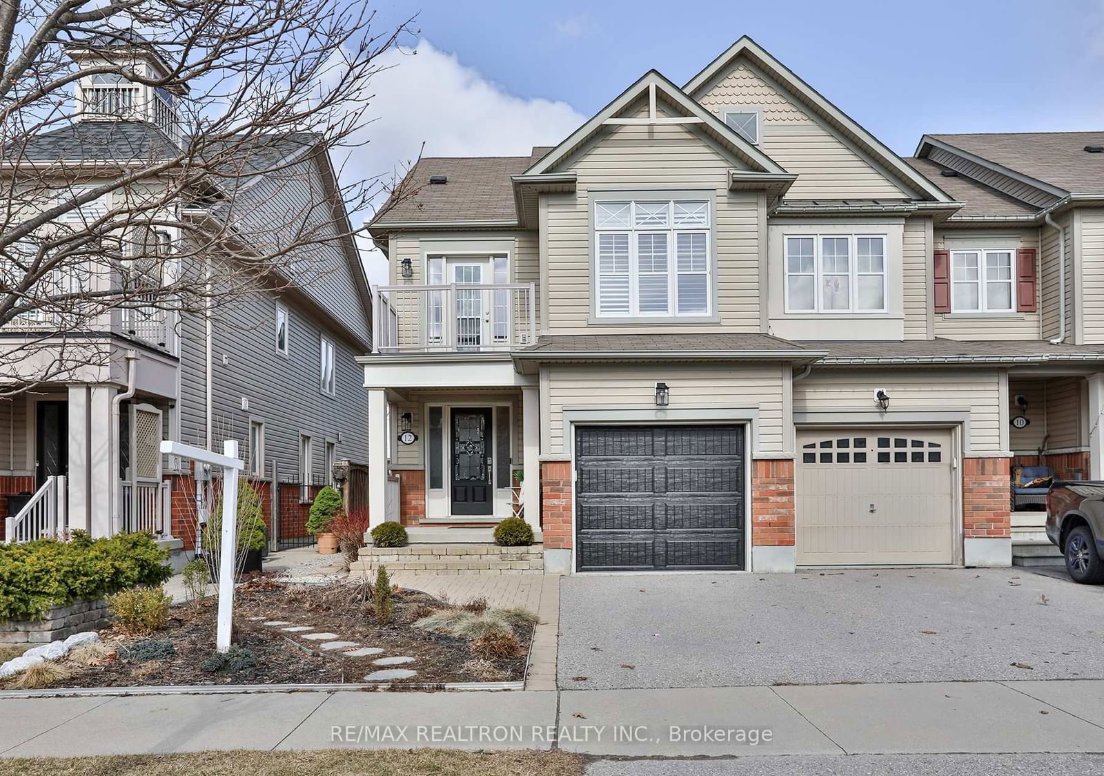 Property at 12 Stanhope