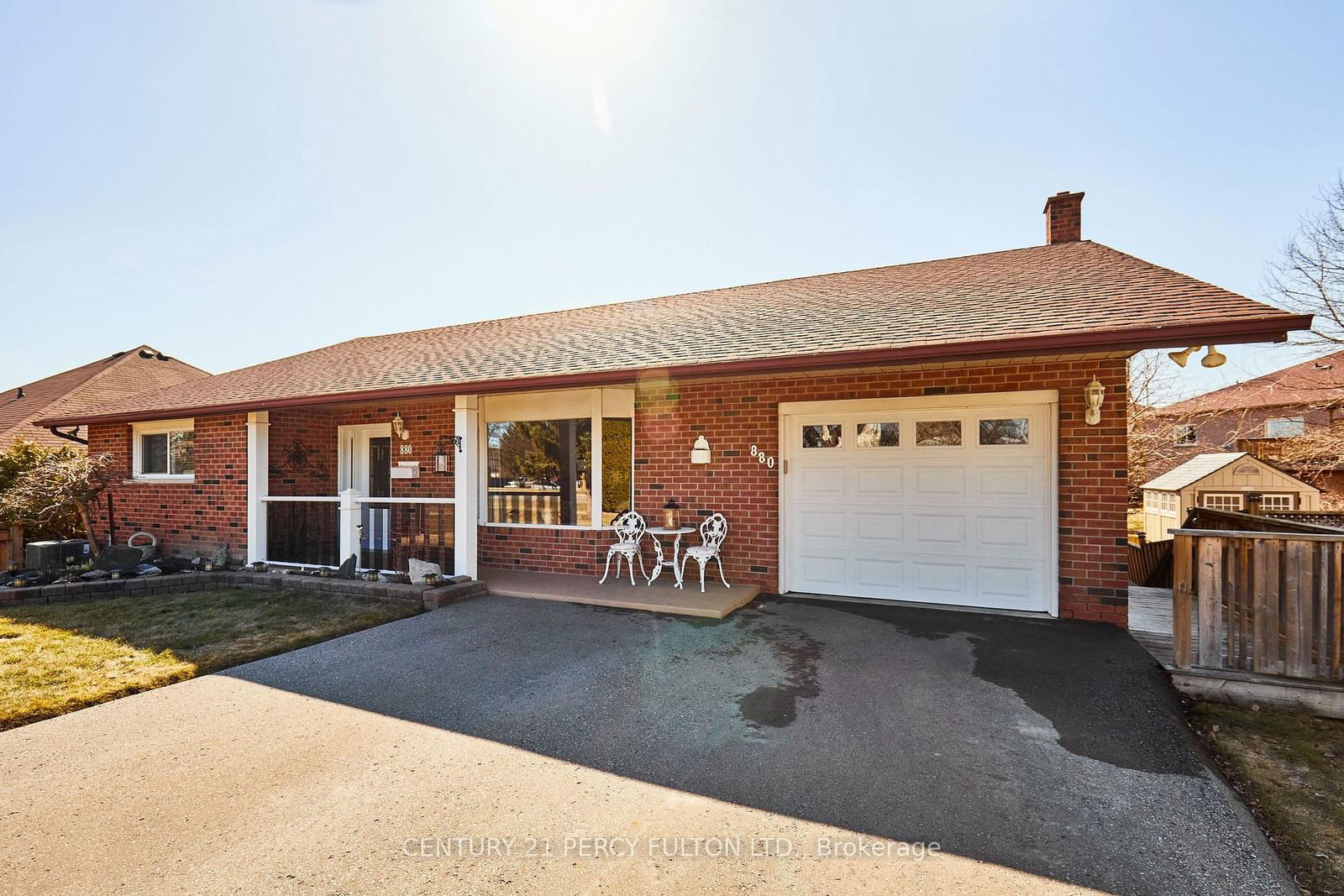 Property at 880 Ritson