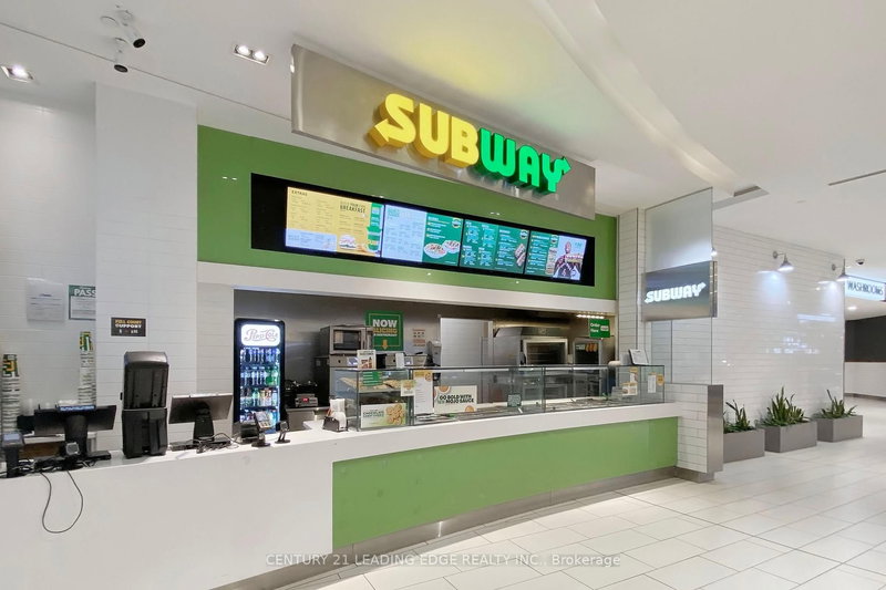 FC-03 - 300 Borough Dr, Toronto, M1P 4P5 | Image 2