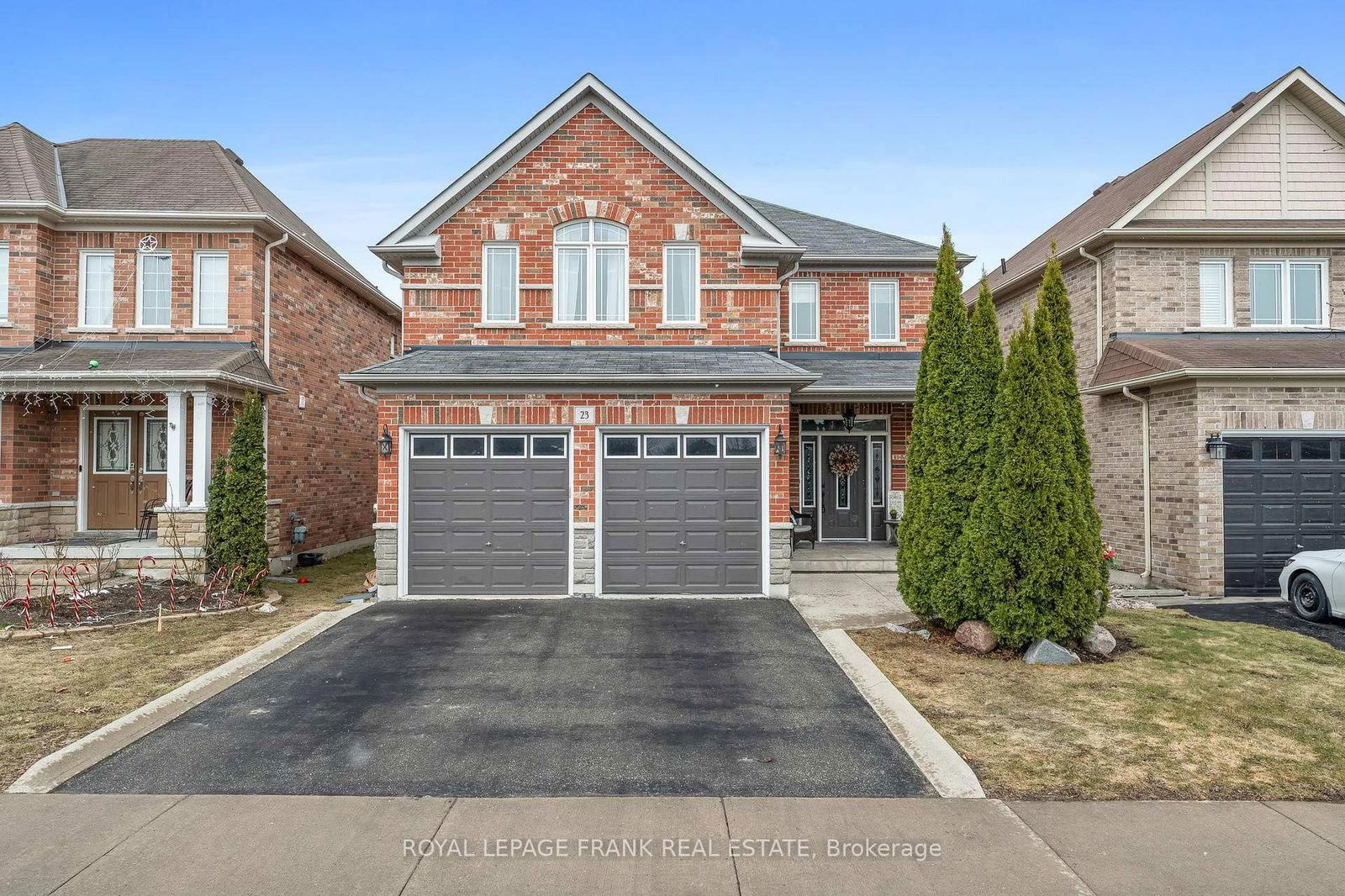 Property at 23 Oke