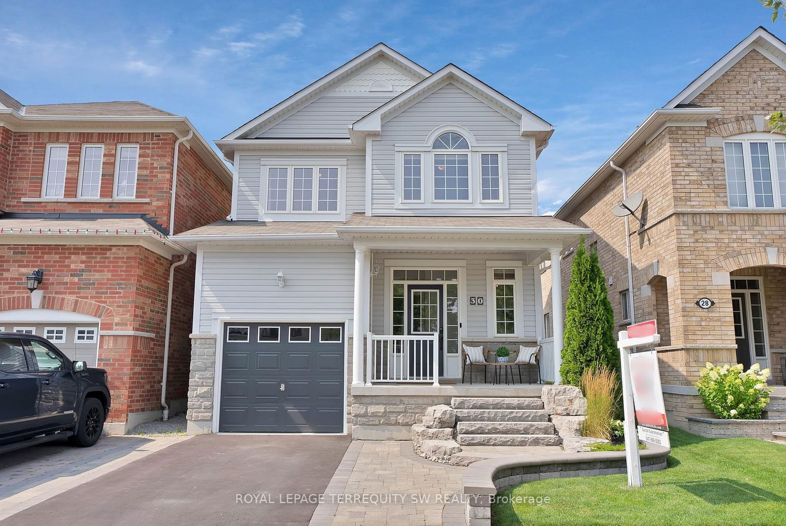Property at 30 Chiswick