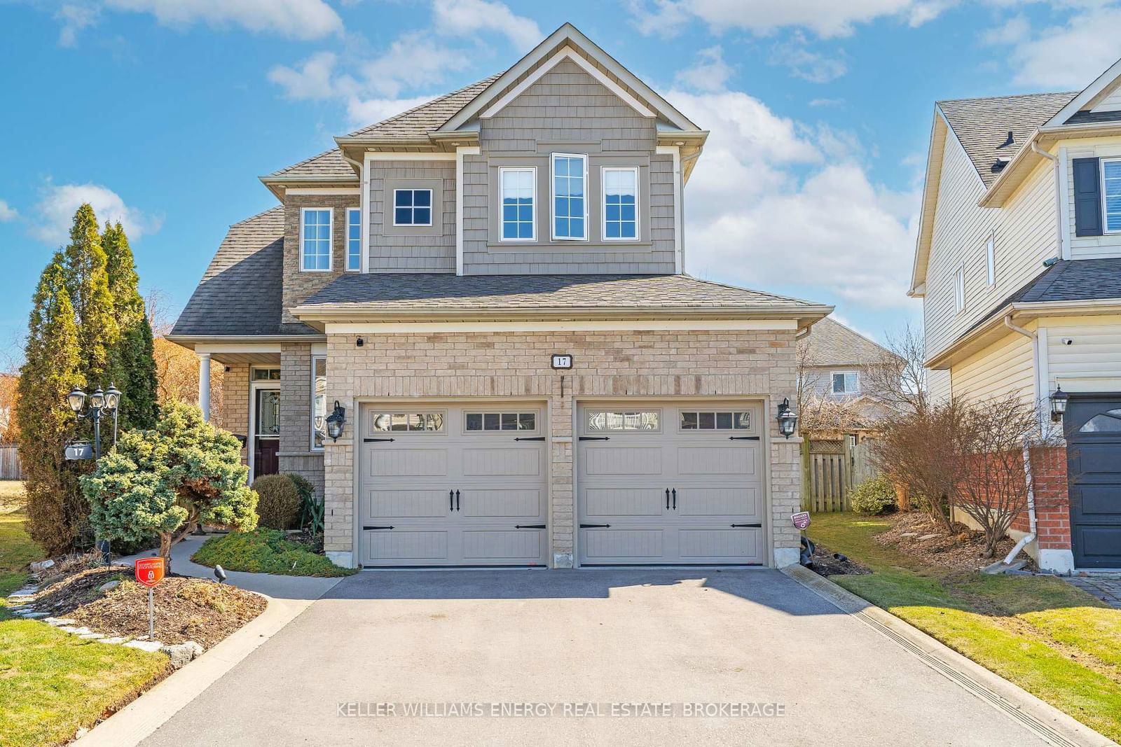 Property at 17 Shelter Bay