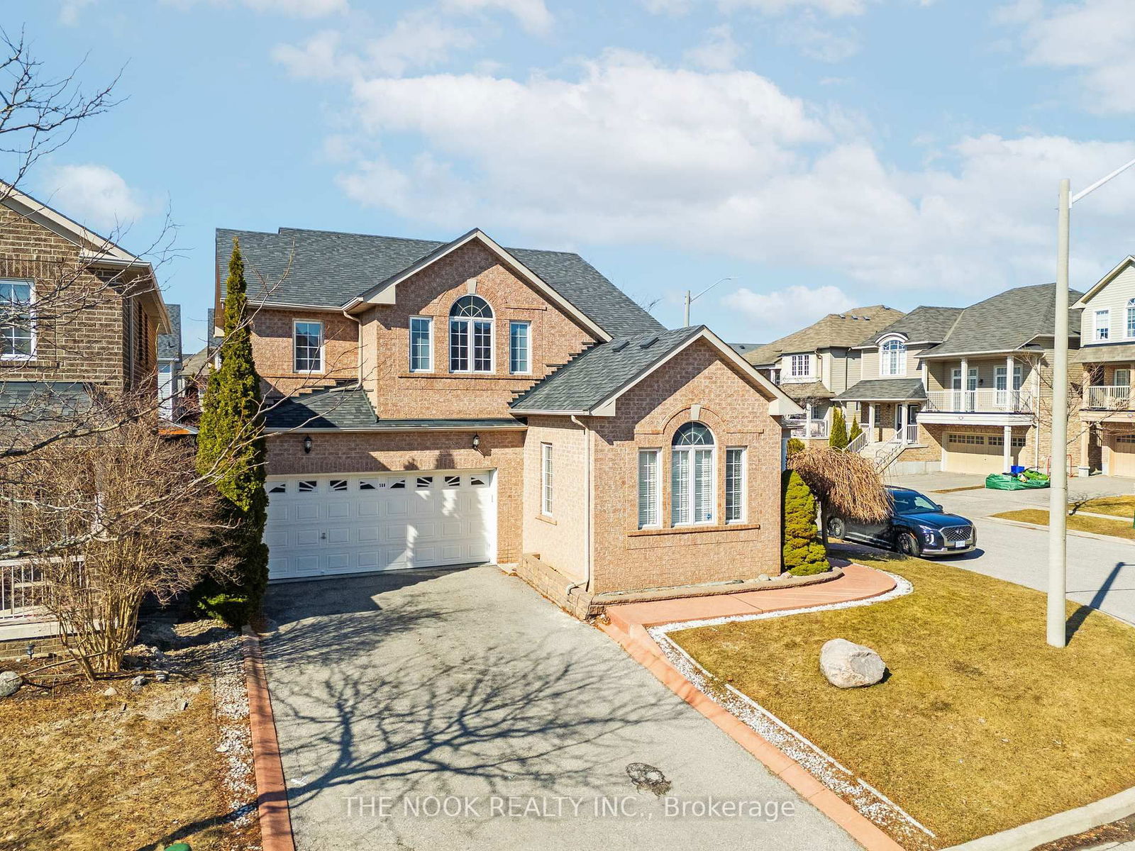 Property at 588 Shaftsbury