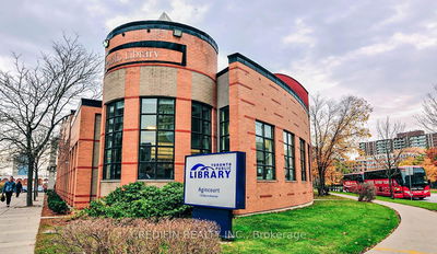 Unit 1118 — 238 Bonis Ave, Toronto - Tam O'Shanter-Sullivan image-0-1