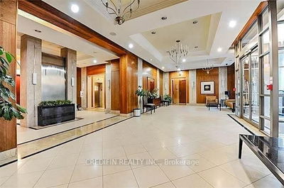Unit 1118 — 238 Bonis Ave, Toronto - Tam O'Shanter-Sullivan image-0-4