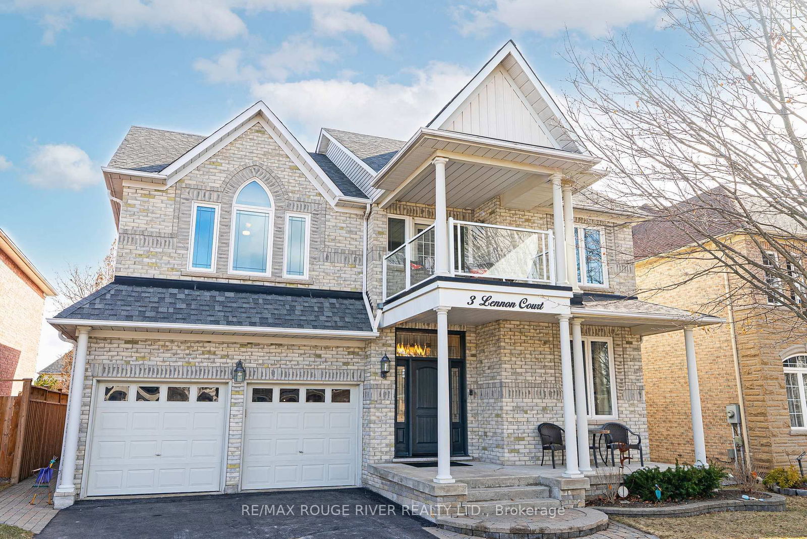 Property at 3 Lennon