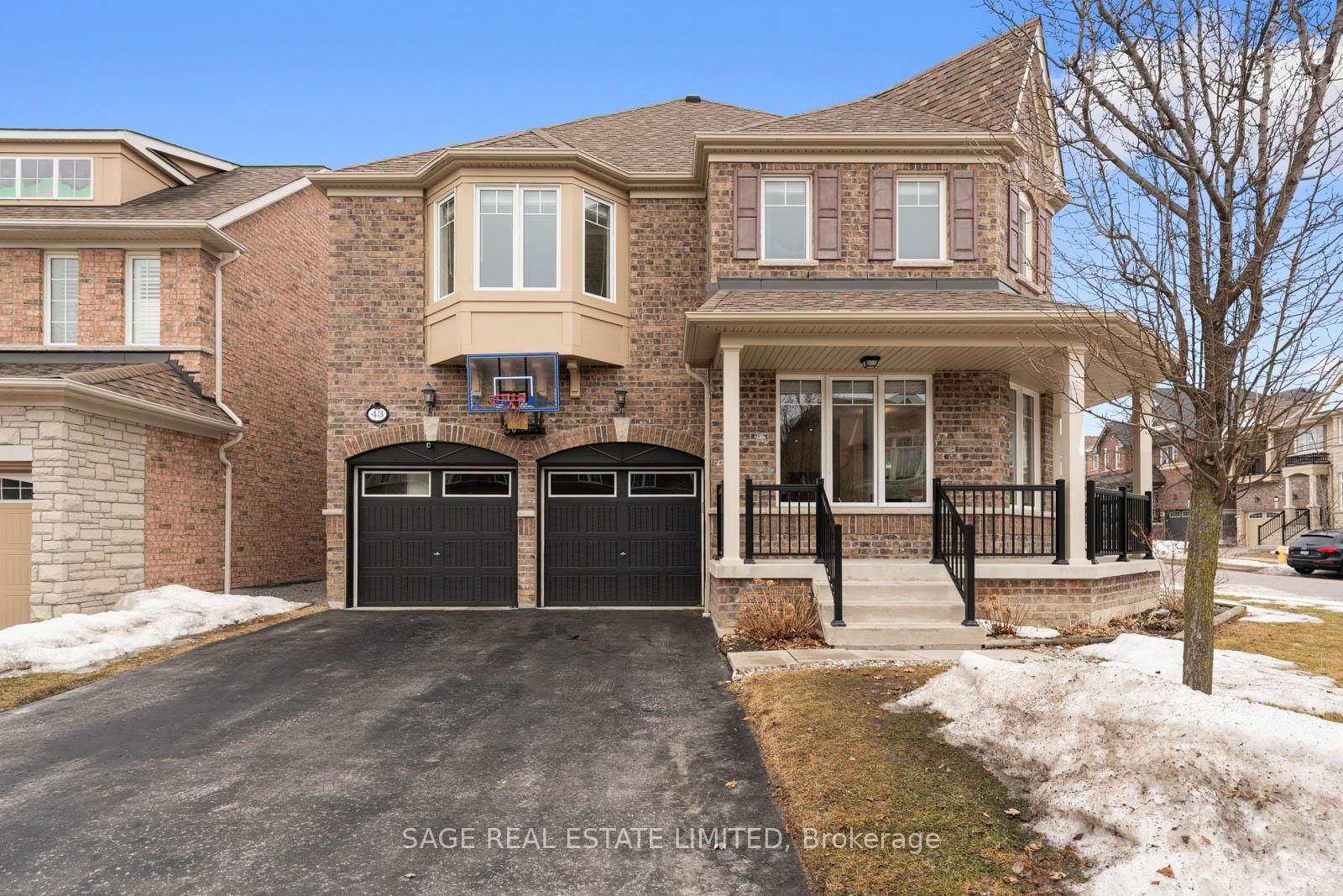 Property at 43 Bignell