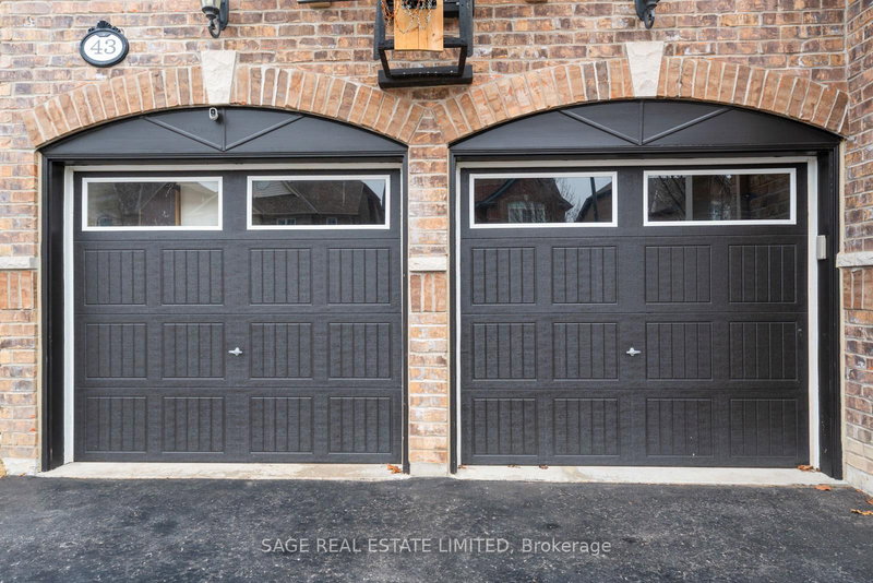 43 Bignell Cres, Ajax, L1Z 0P7 | Image 3