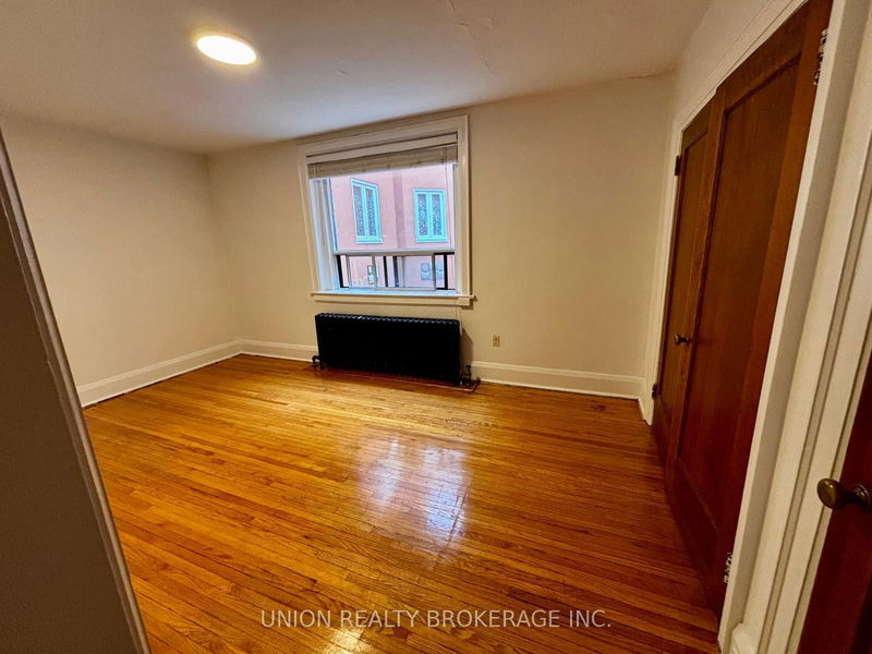 home for lease on 10-66 Beech Avenue