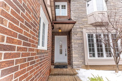 198 Frank Rivers Dr, Toronto - Steeles image-0-1