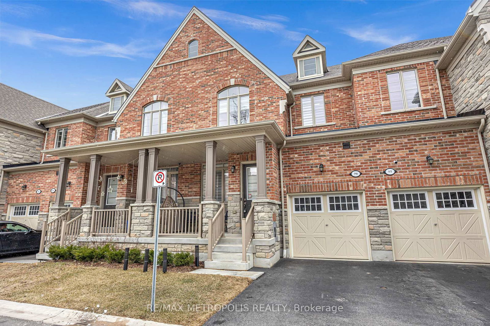 Property at 79 Hickling