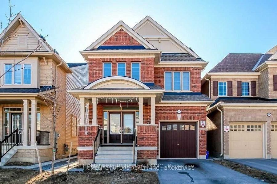 Property at 534 Windfields Farm