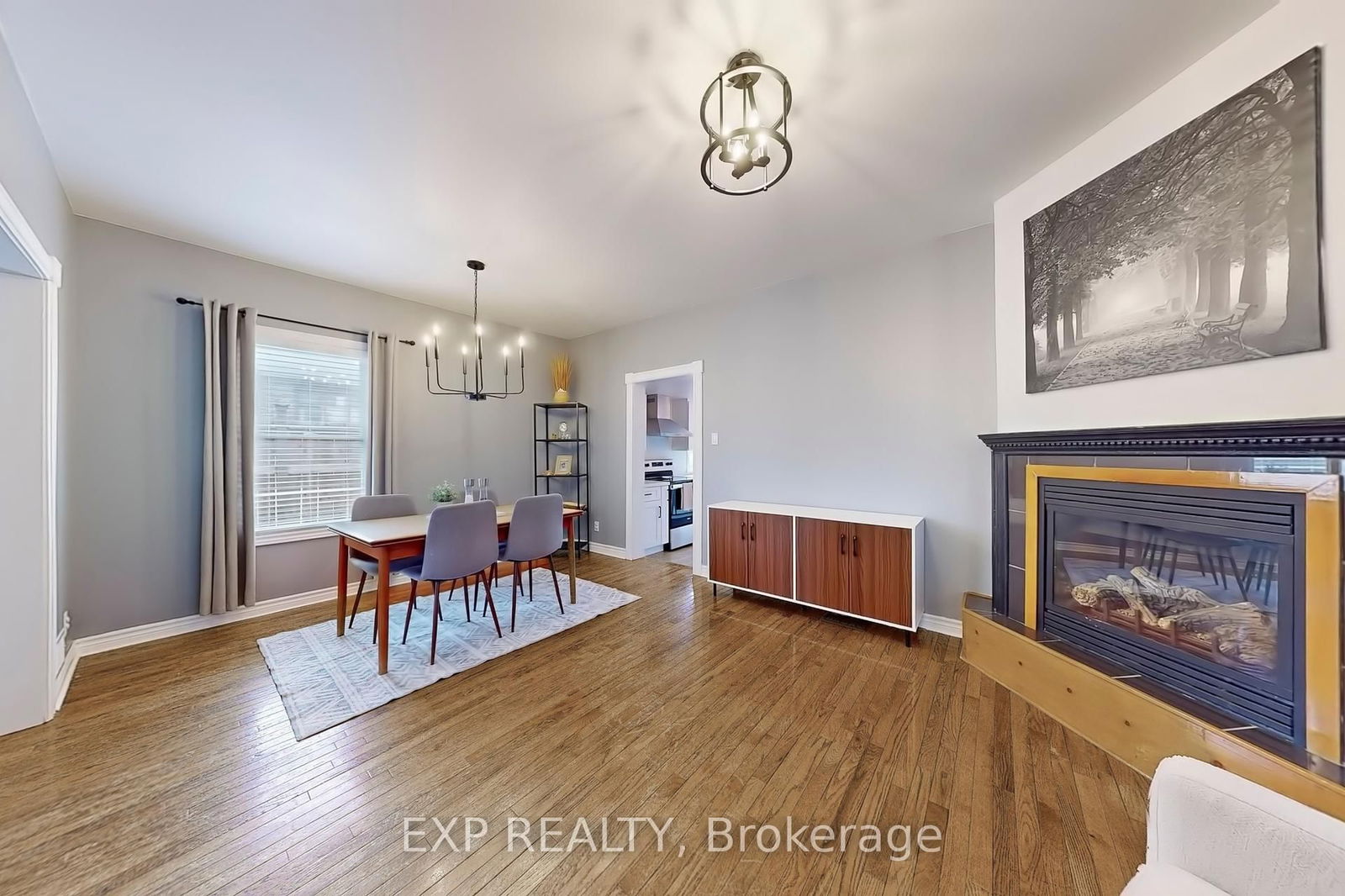 Property at 185 Mary