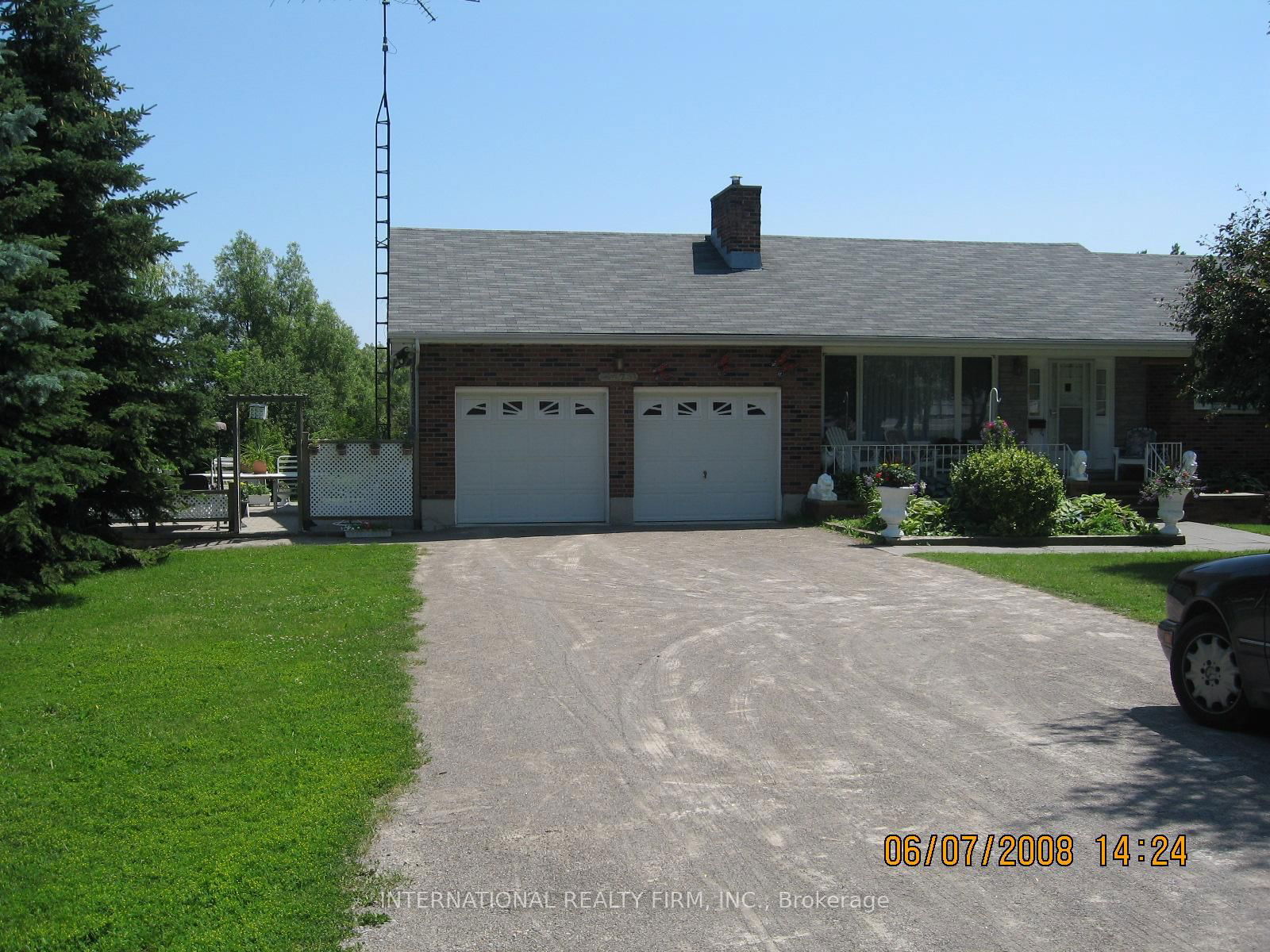 Property at 4475 Highway 2