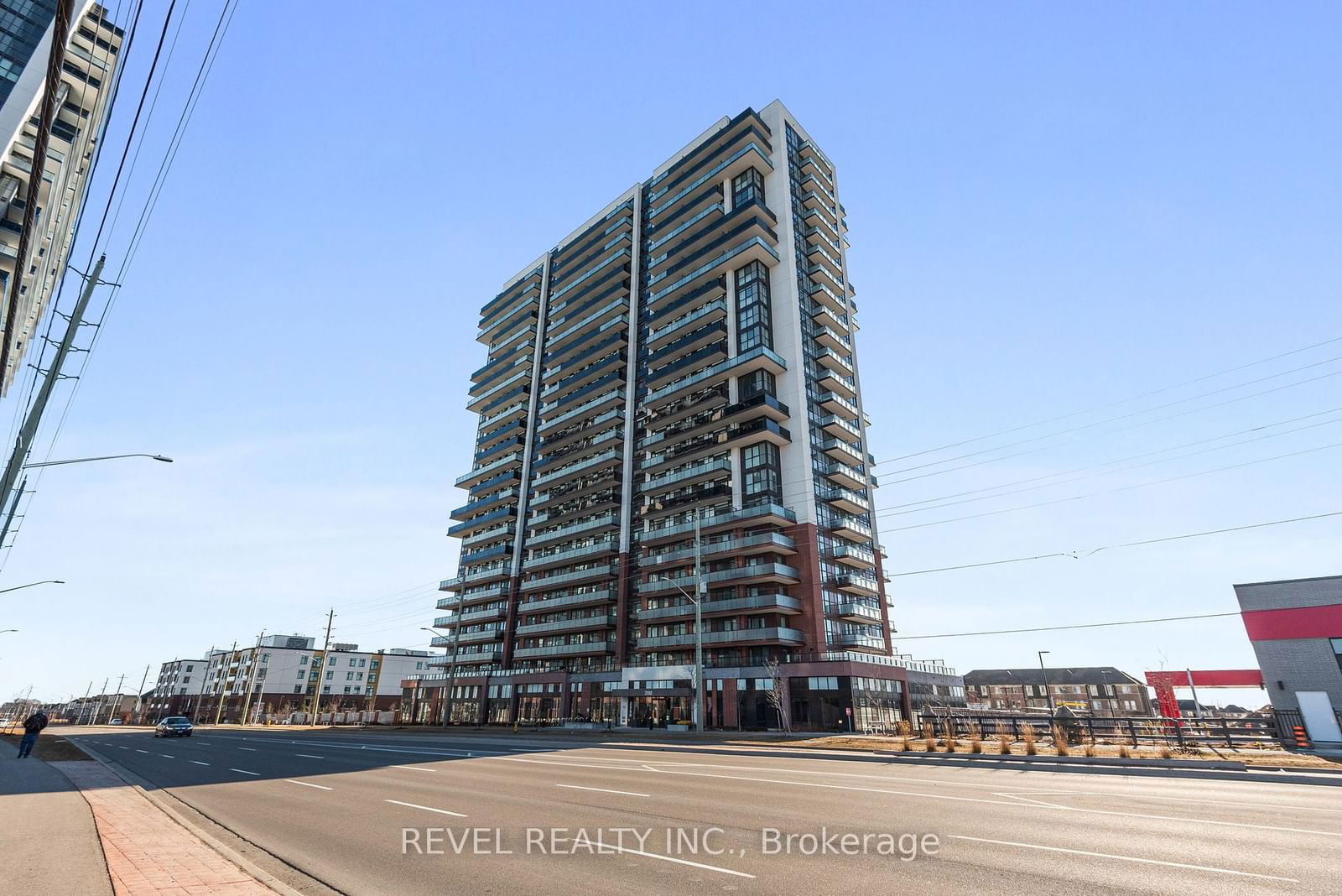 Property at 2550 Simcoe