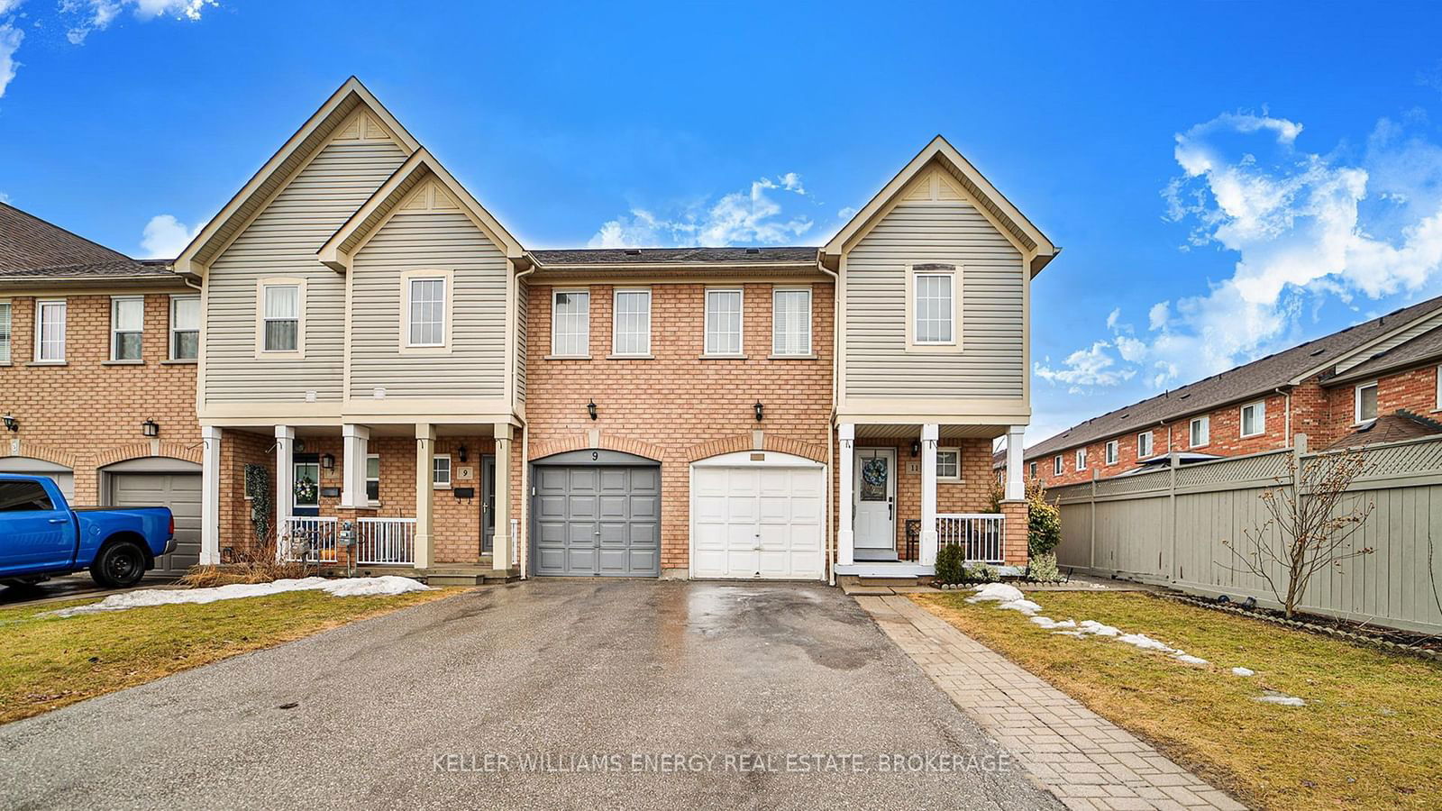 Property at 11 Plantation
