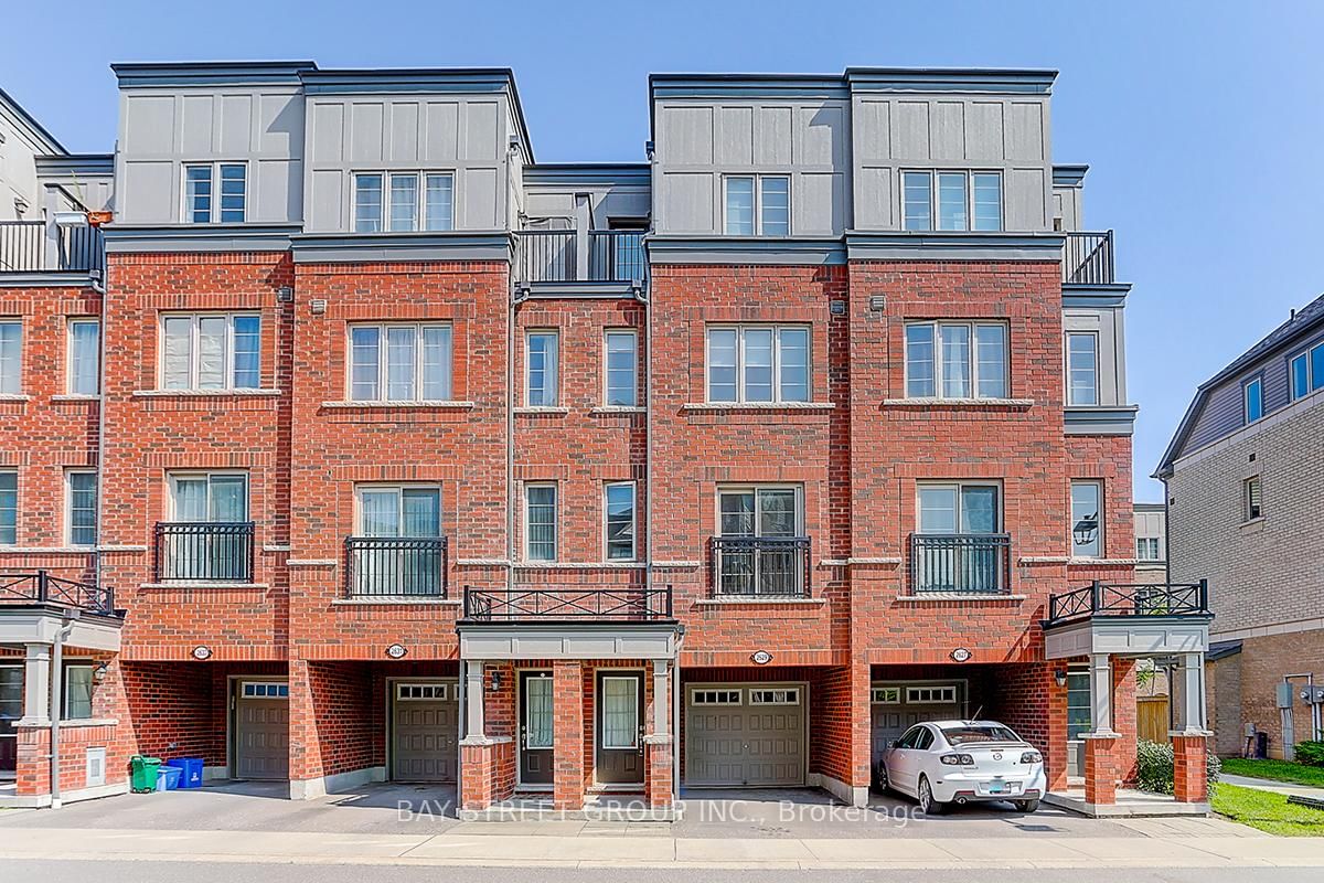 Property at 2629 Eaglesham
