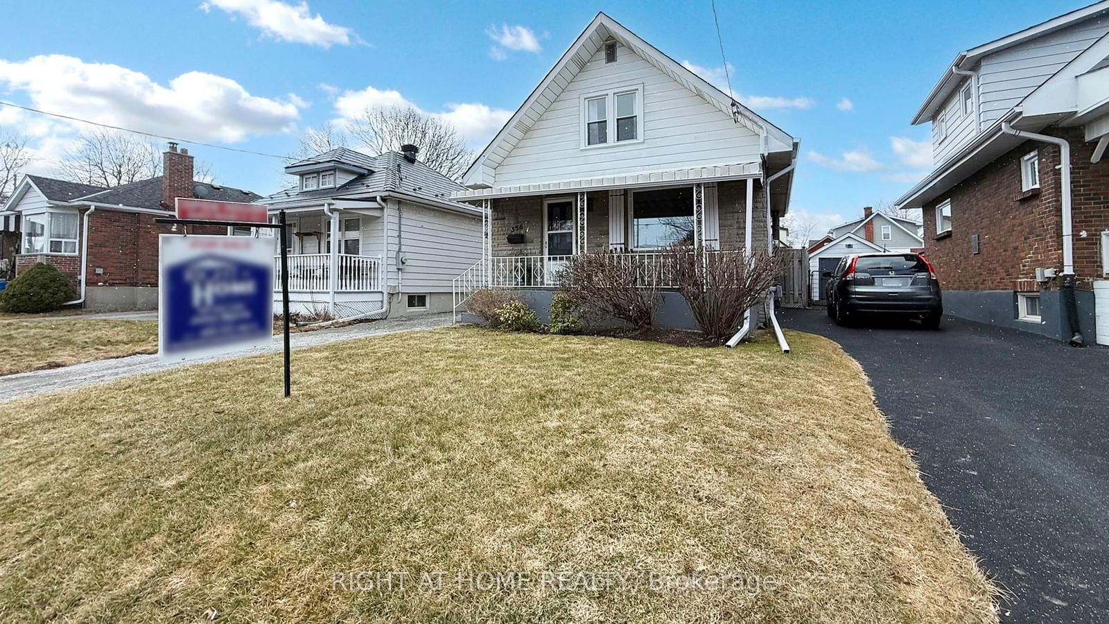 Property at 358 Leslie
