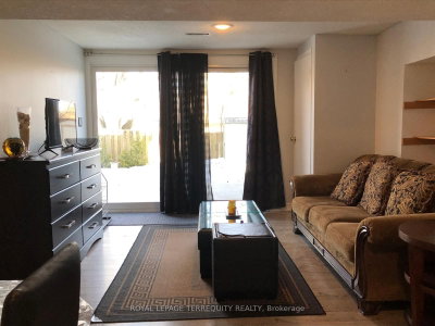 Detached House leased at Basement-1893 Una Road, Pickering, Ontario, L1V 3J5 - Amberlea - MLS: E12047113