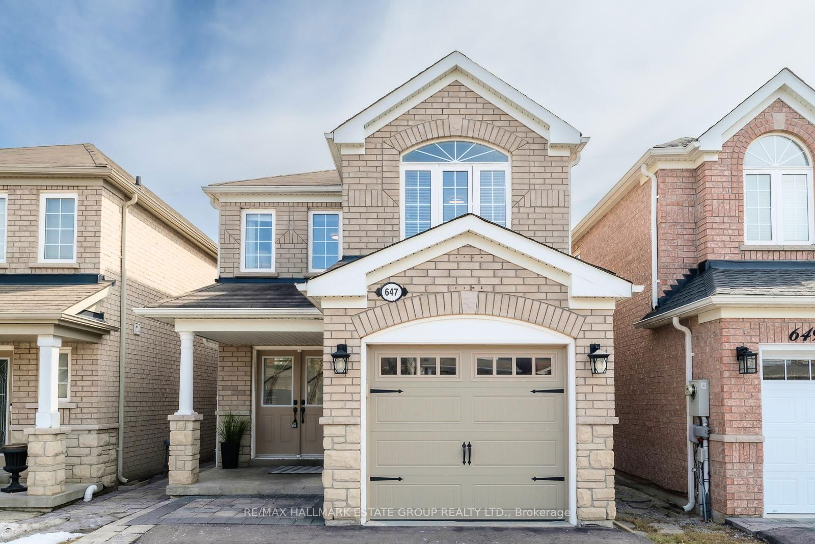 Property at 647 Sunbird