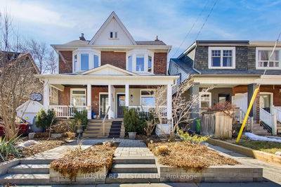 38 Earl Grey Rd, Toronto - Blake-Jones image-0-1