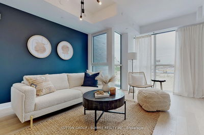 Unit TH 7 — 1331 Queen St, Toronto - South Riverdale image-0-1