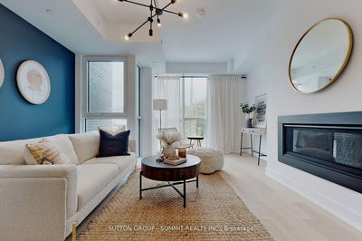 Unit TH 7 — 1331 Queen St, Toronto - South Riverdale image-0-2