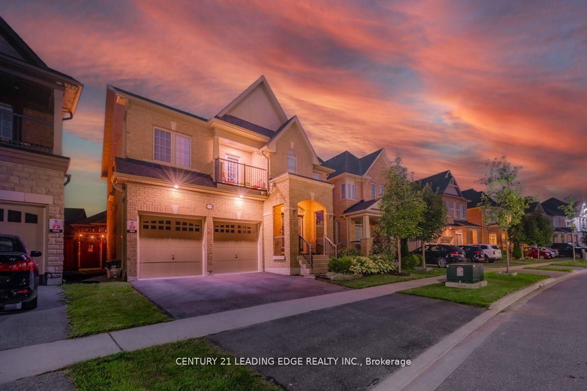 Property at 2397 Dress Circle