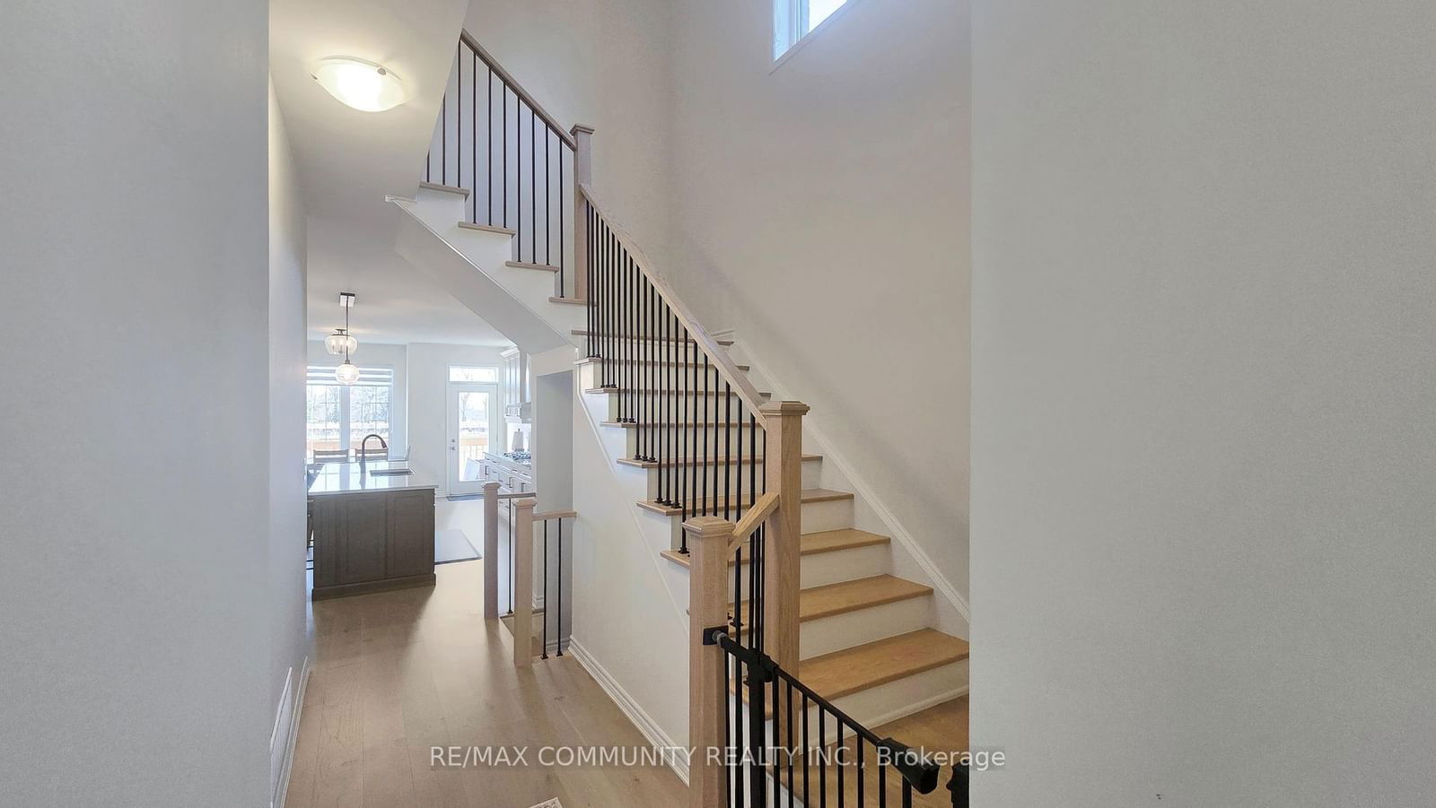 Detached House leased at Main-3279 Turnstone Boulevard, Pickering, Rural Pickering, L1X 0N2 - MLS: E12047910