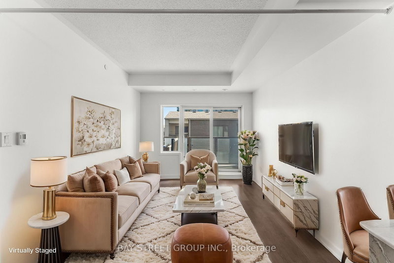 307 - 5131 Sheppard Ave, Toronto, M1B 0C9 | Image 2