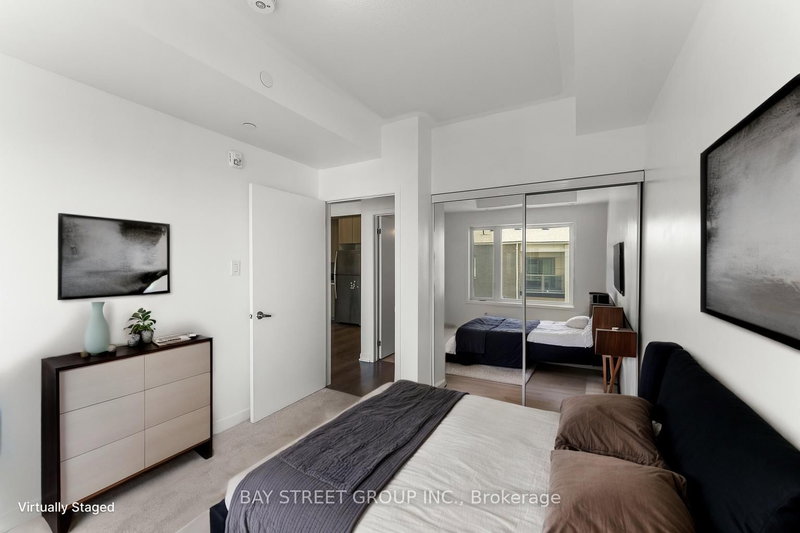 307 - 5131 Sheppard Ave, Toronto, M1B 0C9 | Image 3