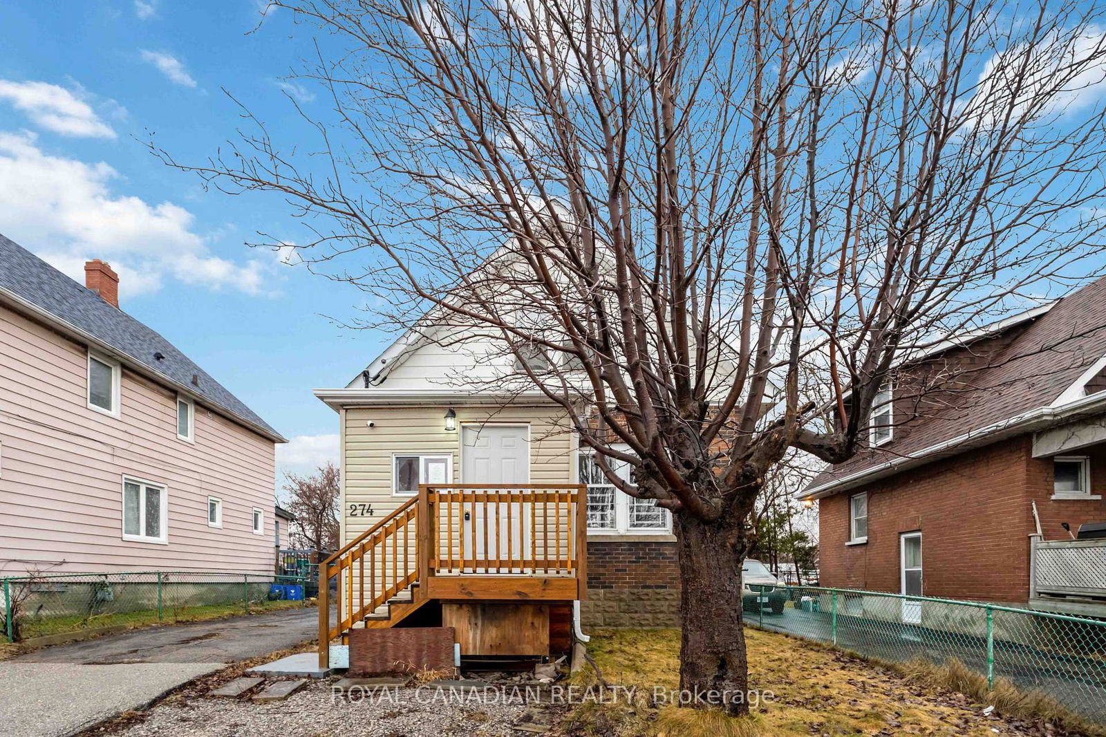 Property at 274 Ritson