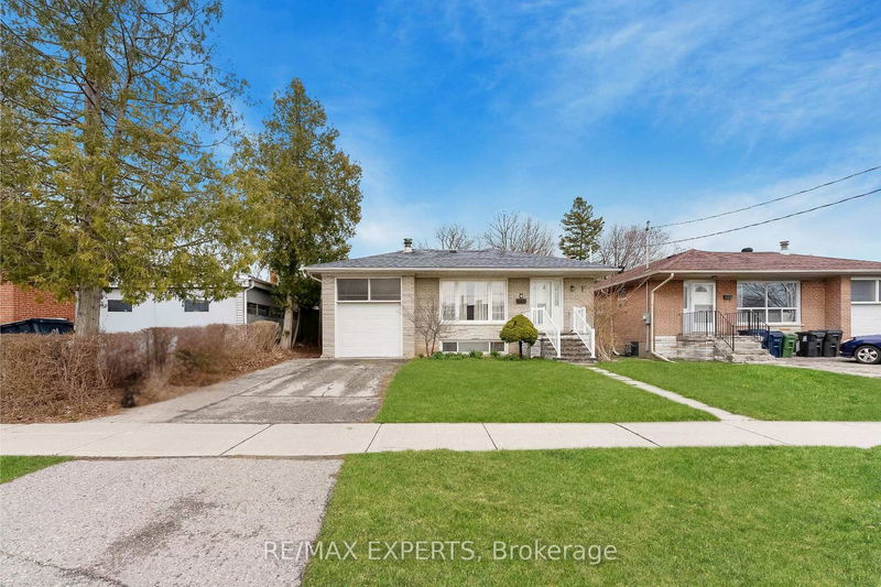 home for lease on MAIN-4 Dempster Street