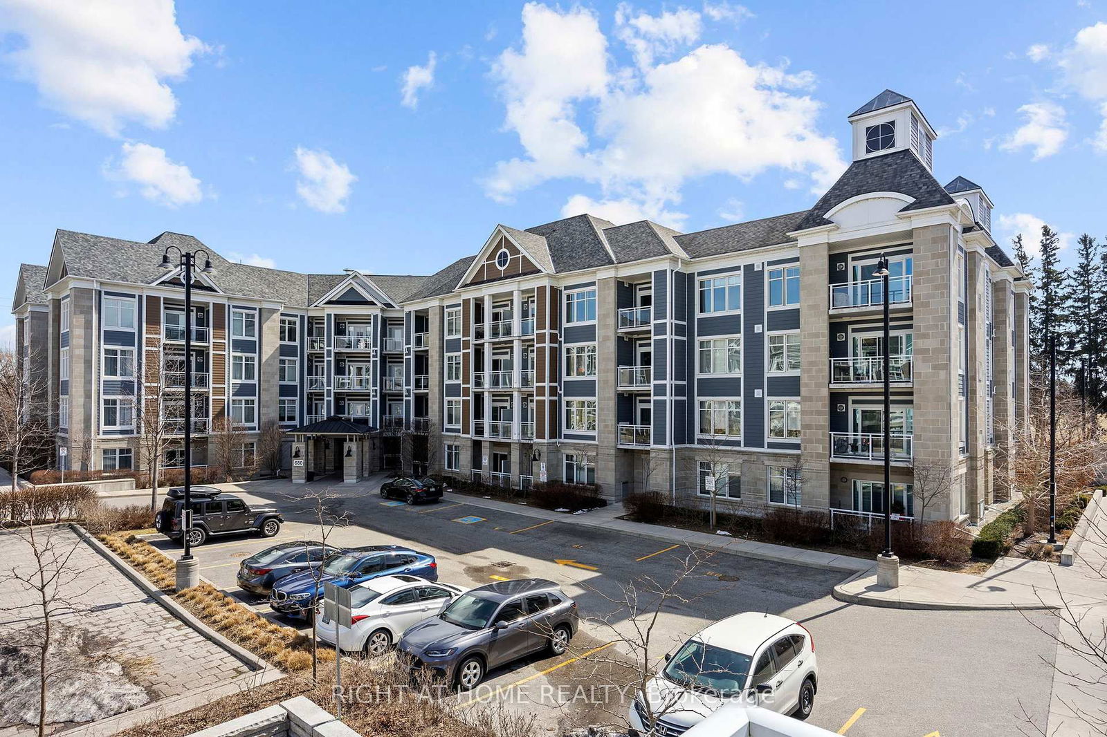 Property at 680 Gordon