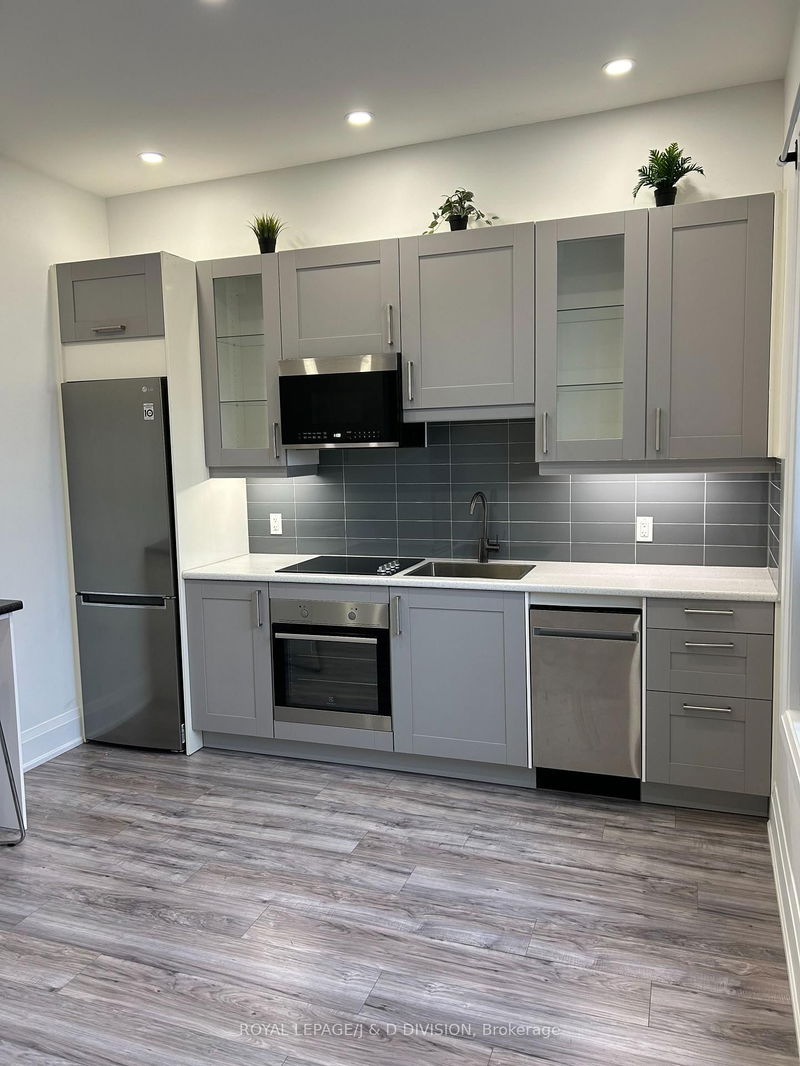 home for lease on A-389 Danforth Avenue