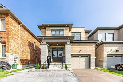 Detached House leased at 6 Ogston Crescent, Whitby, Ontario, L1P 0G6 - Rural Whitby - MLS: E12048731