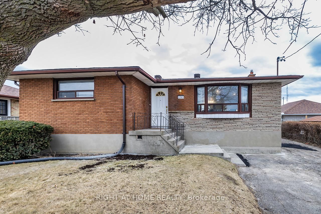 Property at 1363 Park