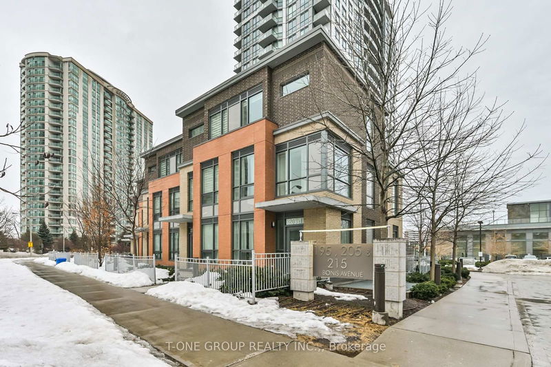 home for sale on TH1-205 Bonis Avenue