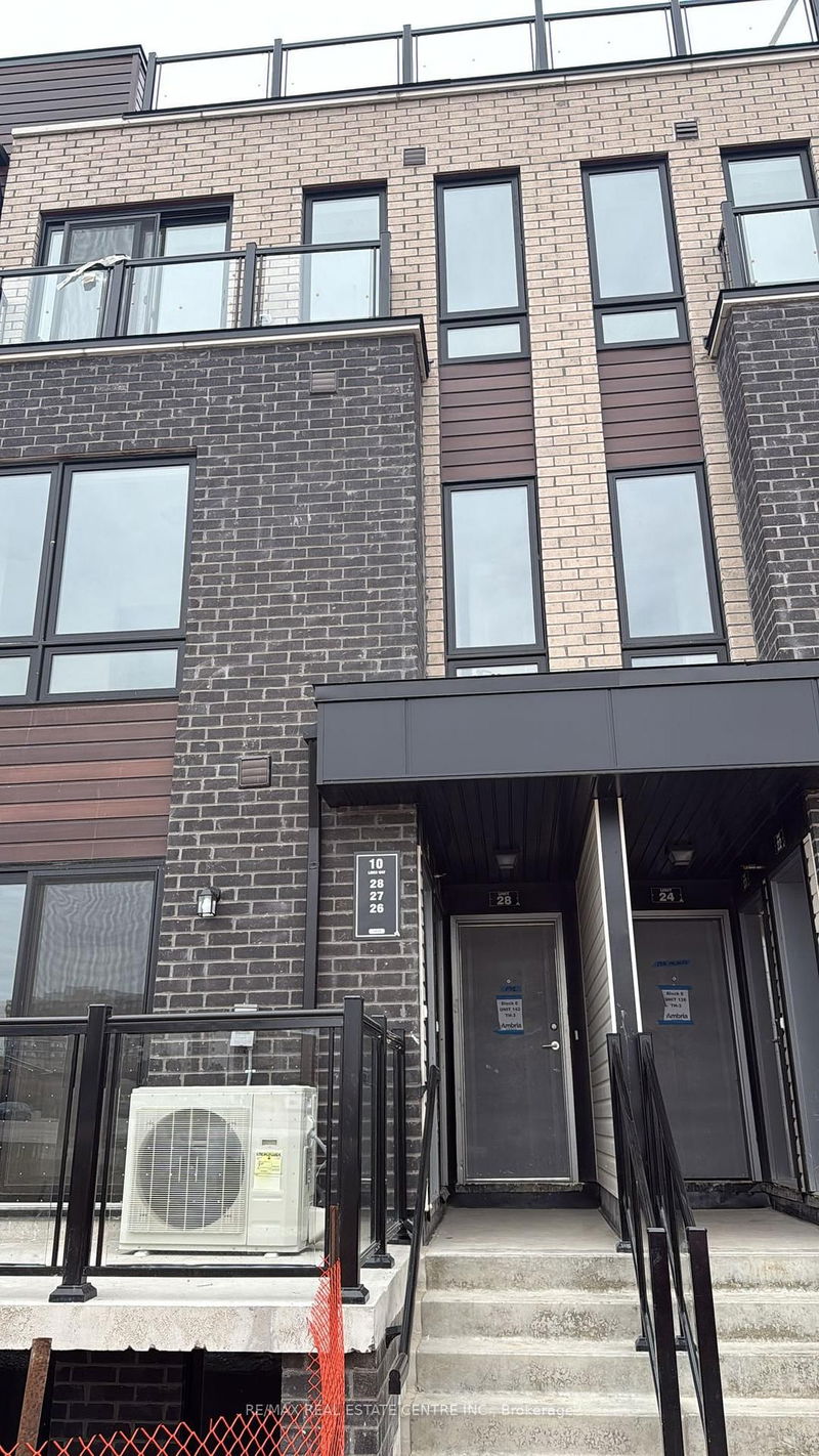 home for lease on 28-10 Liben Way