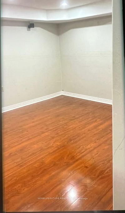 Unit BSMT — 144 Calverley Tr, Toronto - Highland Creek image-0-2
