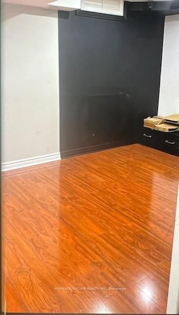 Unit BSMT — 144 Calverley Tr, Toronto - Highland Creek image-0-3