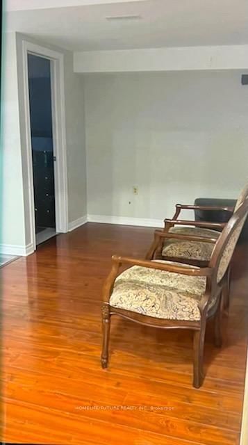 Unit BSMT — 144 Calverley Tr, Toronto - Highland Creek image-0-4