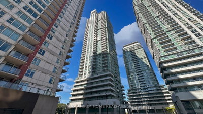 Unit 3011 — 50 Town Centre Court — photo 2