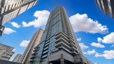 Unit 3011 — 50 Town Centre Court — photo 3