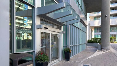 Unit 3011 — 50 Town Centre Court — photo 5