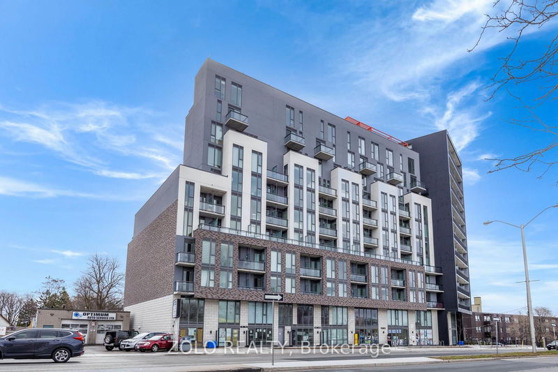 home for lease on 817-90 Glen Everest Road
