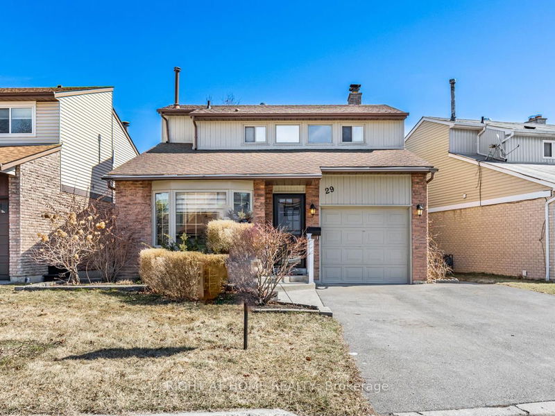 home for sale on 29 Andrea Road