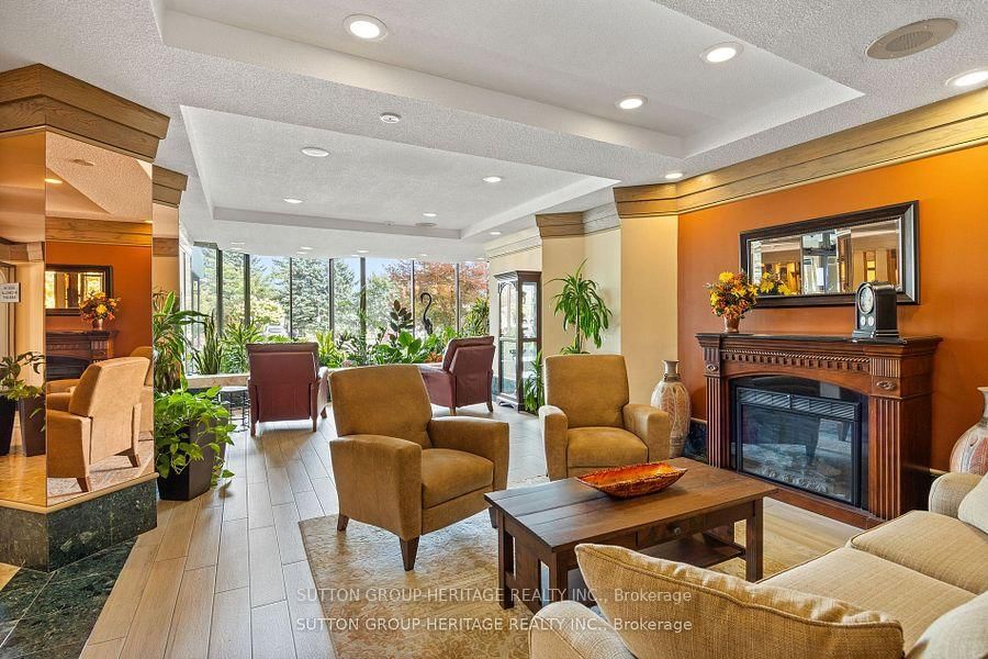 Condo sold at 631-1880 Valley Farm Road, Pickering, Town Centre, L1V 6B3 - MLS: E12050521