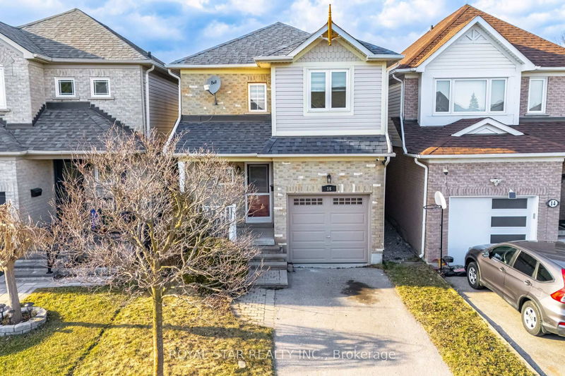 home for sale on 16 Cottingham Crescent